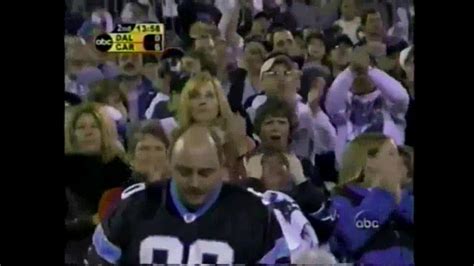 jan 3 2004 nfc wild card carolina 29 dallas 10|Dallas Cowboys vs. Carolina Panthers Box Score, January 3, .